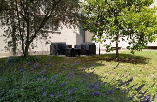 Savena Haus | ROOM AND BREAKFAST SAN RAFEL