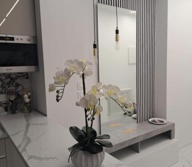 Savena Wohnung | Room& Breakfast Martin's Luxury Bologna