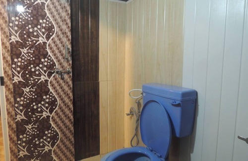 Timbholi Haus | Room-dandeli Aura - Accommodation Only