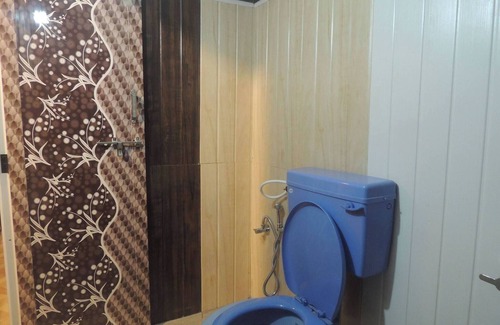 Timbholi Haus | Room-dandeli Aura - Accommodation Only