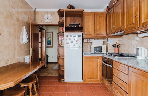 Apulia Wohnung | Zimmer 'Duplo Com Wc Privada' mit gemeinsamem Garten und Wi-Fi