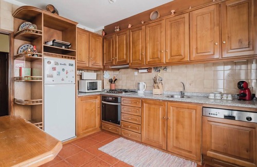 Apulia Wohnung | Zimmer 'Duplo Com Wc Privada' mit gemeinsamem Garten und Wi-Fi