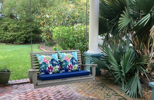 Washington Eigentumswohnung | Zimmer in einem schönen historischen Haus in der Nähe der malerischen Innenstadt und der Küste