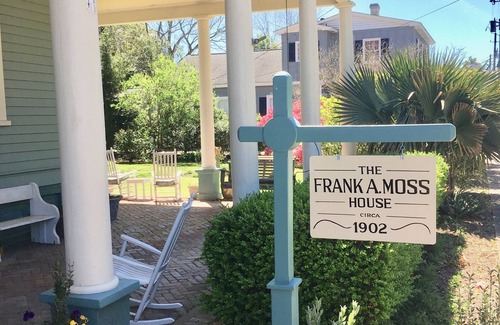 Washington Eigentumswohnung | Zimmer in einem schönen historischen Haus in der Nähe der malerischen Innenstadt und der Küste