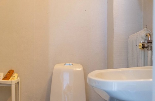 Ursviken Villa | Room in a Villa