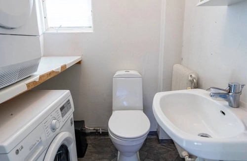 Ursviken Villa | Room in a Villa