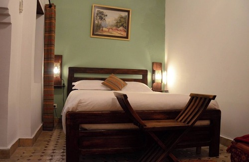 El Ayoun Haus | Dar Rehla bab Remouz