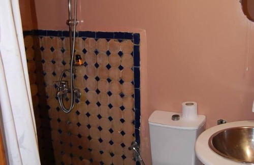 R'habet Zbib Hotel | Riad Authentic Palace Spa - Al Yacout