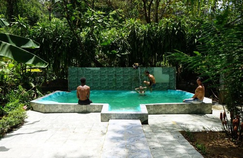 Drake Bay Haus | Room in BB - Hotel El Tesoro de Sir, Drake Bay