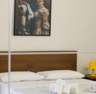Terlizzi Bed & Breakfast | Room in Bloom Bed and Breakfast