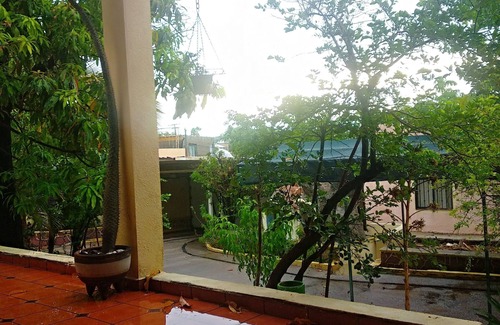 La Paz Haus | Room in Guest Room - Padrino's Hostal La Paz Full House