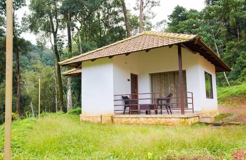 Madikeri Haus | Room in Lodge - The Nest Bettathur, Coorg Ct 003