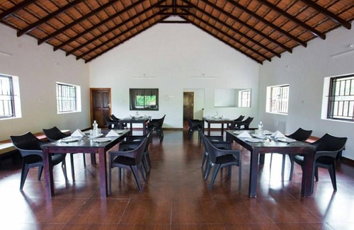 Madikeri Haus | Room in Lodge - The Nest Bettathur, Coorg Ct 003