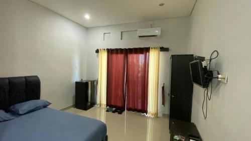 Tanjungbenoa Haus | Room in Pesanggaran