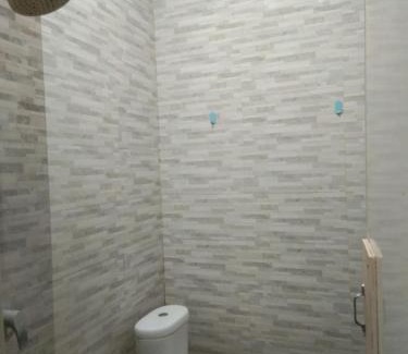 Tanjungbenoa Haus | Room in Pesanggaran