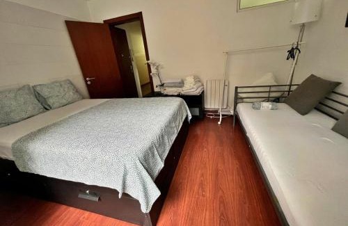 Carvoeira Haus | Room in Queluz 11 minutes from Lisbon