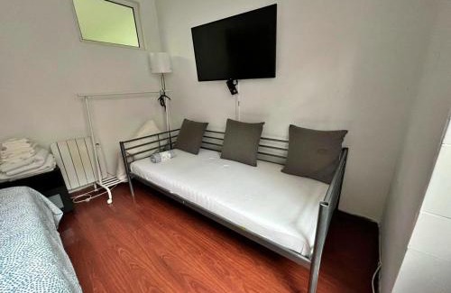 Carvoeira Haus | Room in Queluz 11 minutes from Lisbon