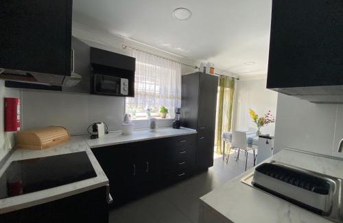 Carvoeira Haus | Room in Queluz 11 minutes from Lisbon