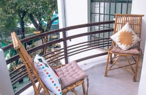 Tapovan Haus | room in Rishikesh