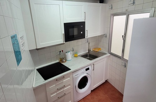 La Florida Haus | Room in the heart of Sevilla