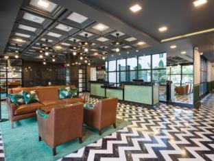 Ensanche Centro Hotel | Room Mate Collection Valeria, Málaga