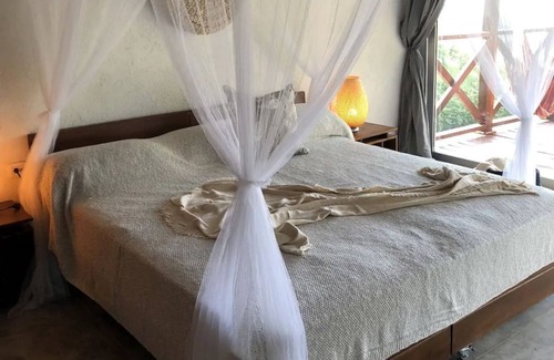 Minca Haus | Room, Mountain View Mountain view