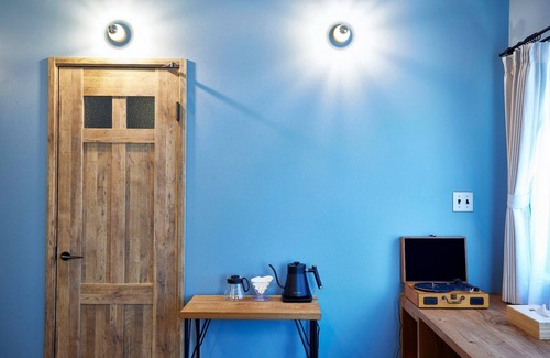 Fujisawa Wohnung | ROOM No201CERAMIC MUGdouble / Fujisawa Kanagawa