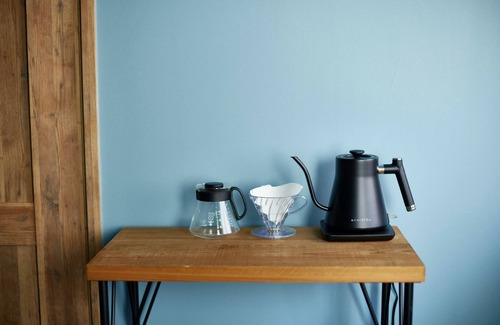 Fujisawa Wohnung | ROOM No201CERAMIC MUGdouble / Fujisawa Kanagawa