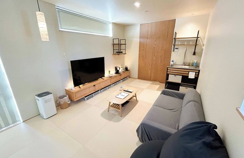 Yunokawa Onsen Haus | Room only Enjoy a free trip without worrying abo / Matsue Shimane