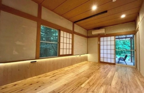 Nasushiobara Wohnmobilvermietung | Room only Weekday plan/Nasushiobara City Tochigi