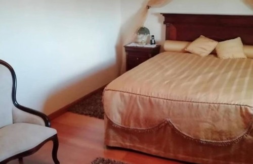 Albarraque Haus | Room-suite Room 6 In Albarraque, Sintra