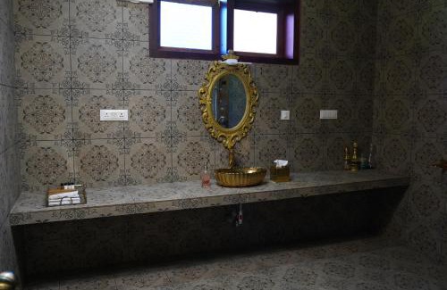 Kozhikode Haus | Room Suvira at Samava Farms Calicut
