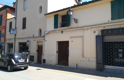 Castel San Pietro Terme Haus | Room with bathroom Castel San Pietro Terme