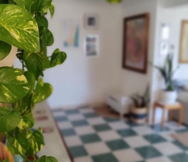 La Linea de la Concepcion Haus | Room with private bathroom in shared apartment 50m from Gibraltar