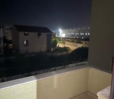 Kamez Haus | Room with garden view