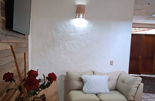 Garabito Hütte | ROOM WITH VIEW IN THE MOUNTAINS