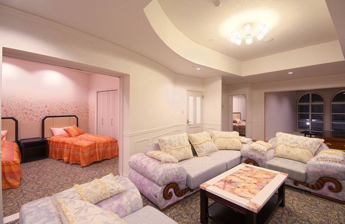 Mooka Sonstige | Genießen Sie ein Zimmer in einem Luxusapartment, geräumiges Zimmer 202