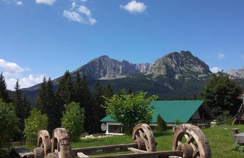 Pitomine Wohnung | Rooms Apartment Durmitor