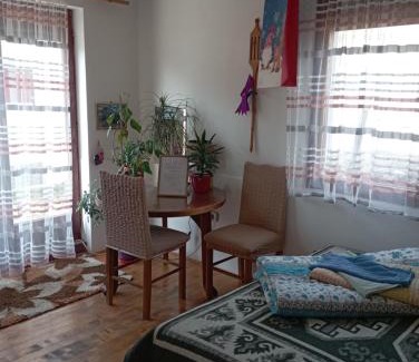 Pitomine Wohnung | Rooms Apartment Durmitor