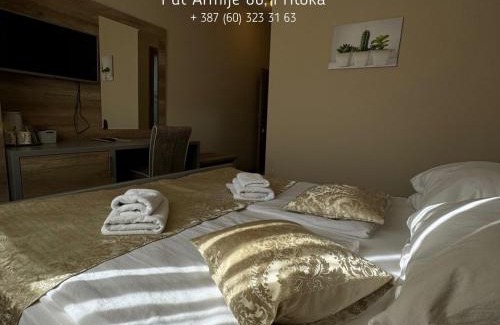 Mali Radic Hotel | Rooms Comfor