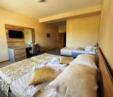 Mali Radic Hotel | Rooms Comfor