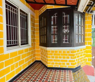 Coimbatore Haus | Rooms For Rent Near Isha ,Kovai Kutrallam