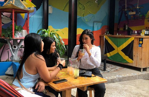 Barranquilla Haus | Rooms in the city of Barranquilla