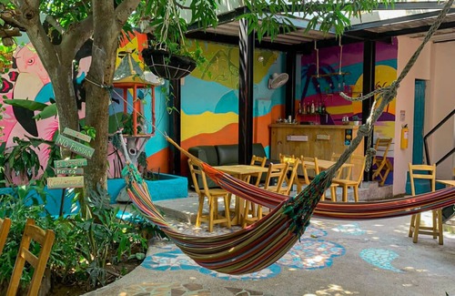 Barranquilla Haus | Rooms in the city of Barranquilla