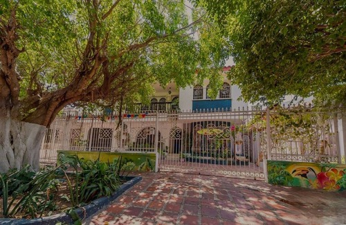 Barranquilla Haus | Rooms in the city of Barranquilla