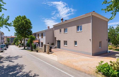 Cres Haus | Rooms Kučić