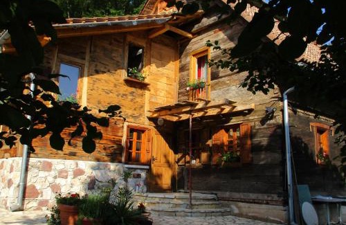 Veljun Haus | Rooms S&I Korana