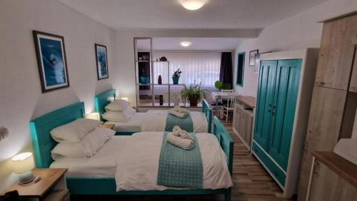 Garesnica Haus | Rooms with a swimming pool Garesnica, Bjelovarska - 22858