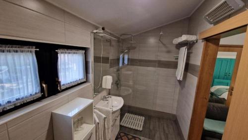 Garesnica Haus | Rooms with a swimming pool Garesnica, Bjelovarska - 22858