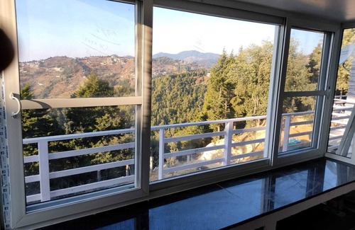 Kaul Haus | Rooms with Himalayan view at the height of 7050 feet
